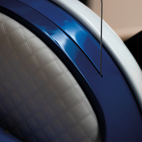 Flugzeugbett bei Twin in Bad Homburg