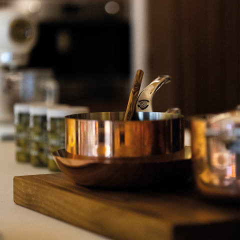 Twin Innenarchitektur in Bad Homburg