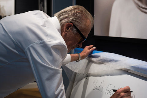 Wenn zwei Visionäre aufeinandertreffen – Beatrix Müller & Axel Crieger setzen neue Maßstäbe